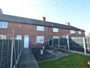 3 Bedrooms Terraced house for rent in Newstead Mount,...