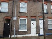 3 Bedrooms Terraced house for rent in Newtown Street,...