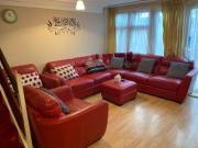 3 Bedrooms Terraced house for rent in Norman Crescent,...