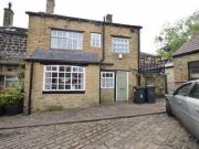 3 Bedrooms Terraced house for rent in North Fold, Idle,...