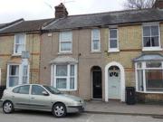 3 Bedrooms Terraced house for rent in North Holmes Road,...