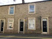 3 Bedrooms Terraced house for rent in Nuttall Street,...
