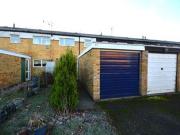 3 Bedrooms Terraced house for rent in Oakham Place,...
