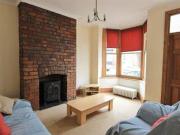 3 Bedrooms Terraced house for rent in Onslow Road,...