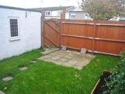 3 Bedrooms Terraced house for rent in Orkney Close,...