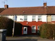 3 Bedrooms Terraced house for rent in Osbaldwick Lane,...