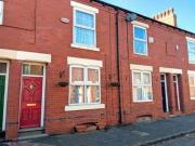 3 Bedrooms Terraced house for rent in Osborne Street,...