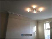 3 Bedrooms Terraced house for rent in Osmaston Road,...