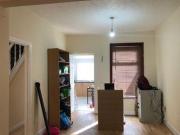 3 Bedrooms Terraced house for rent in Outram Road, East...