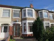3 Bedrooms Terraced house for rent in Owenford Road,... 3 Bedrooms Terraced house for rent in Owenford Road,...