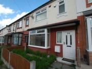 3 Bedrooms Terraced house for rent in Oxford Road,...