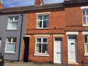 3 Bedrooms Terraced house for rent in Oxford Street,...