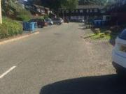 3 Bedrooms Terraced house for rent in Oxmoor Close,...