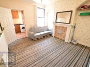 3 Bedrooms Terraced house for rent in Page Hall Road,...