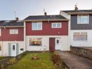 3 Bedrooms Terraced house for rent in Paisley Drive,...