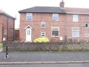 3 Bedrooms Terraced house for rent in Park Avenue,...