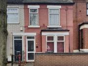 3 Bedrooms Terraced house for rent in Park Drive,...