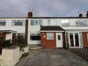 3 Bedrooms Terraced house for rent in Park Lane,...