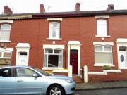 3 Bedrooms Terraced house for rent in Park Lee Road,...