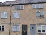 3 Bedrooms Terraced house for rent in Park Row,...
