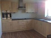 3 Bedrooms Terraced house for rent in Parkhill,...