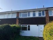 3 Bedrooms Terraced house for rent in Peel Street,...