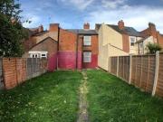 3 Bedrooms Terraced house for rent in Peel Terrace,...