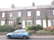 3 Bedrooms Terraced house for rent in Penistone Road,...