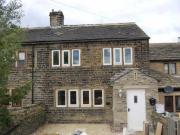 3 Bedrooms Terraced house for rent in Penistone Road,...