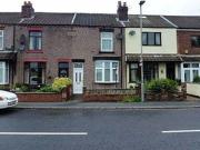 3 Bedrooms Terraced house for rent in Penny Lane,...