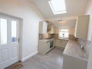 3 Bedrooms Terraced house for rent in Percy Street,...