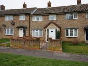 3 Bedrooms Terraced house for rent in Peveral Walk,...