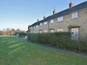 3 Bedrooms Terraced house for rent in Peveral Way,...