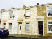3 Bedrooms Terraced house for rent in Pickup Street,...