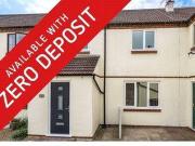 3 Bedrooms Terraced house for rent in Pinfold Court, 15...