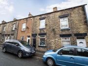 3 Bedrooms Terraced house for rent in Pond Street,...