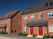 3 Bedrooms Terraced house for rent in Pool Avenue,...