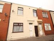 3 Bedrooms Terraced house for rent in Preston,...