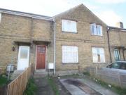 3 Bedrooms Terraced house for rent in Princes Street,...