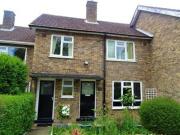 3 Bedrooms Terraced house for rent in Queens Drive,...