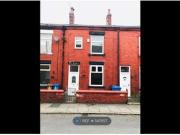 3 Bedrooms Terraced house for rent in Radclyffe Street,...