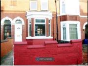 3 Bedrooms Terraced house for rent in Ravensworth Road,...