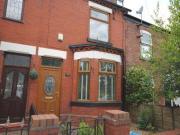 3 Bedrooms Terraced house for rent in Rectory Road,...