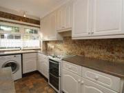 3 Bedrooms Terraced house for rent in Regency Way,...