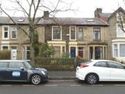 3 Bedrooms Terraced house for rent in Revidge Road,...