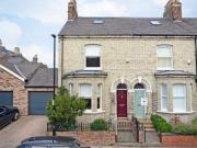 3 Bedrooms Terraced house for rent in Richardson Street,...