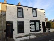 3 Bedrooms Terraced house for rent in Richmond Road,...