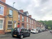 3 Bedrooms Terraced house for rent in Ridgeway Street,...