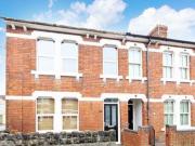 3 Bedrooms Terraced house for rent in Ripley Road, Old...
