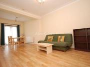 3 Bedrooms Terraced house for rent in Ripplevale Grove,...